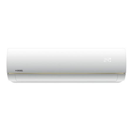 کولر گازی ویربل 30000 تروپیکال دور ثابت سرمایشی و گرمایشی  WTSE-30HO3RAEA