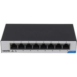 سوییچ شبکه 8 پورت بدنه فلزی برند نتربیت NES-1008C