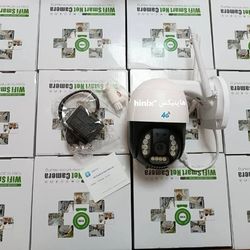 دوربین سیم کارتی بدون نیاز دستگاه ضبط و بی درد سر