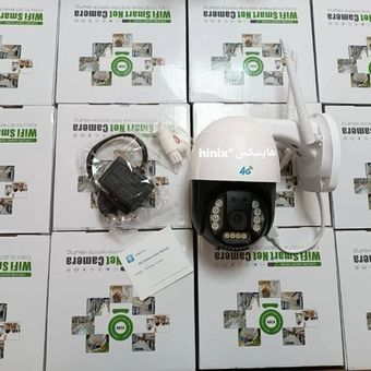 دوربین سیم کارتی بدون نیاز دستگاه ضبط و بی درد سر