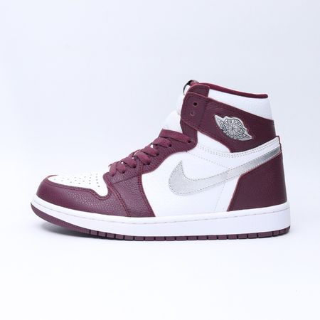 کتونی JORDAN 1 HIGH کد 121470
