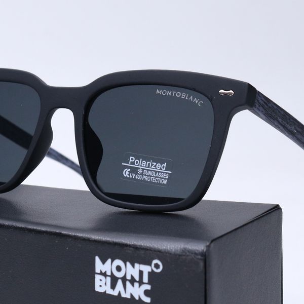 عینک برند MONT BLANC کد181410