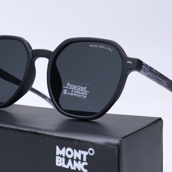 عینک برند MONT BLANC کد181411