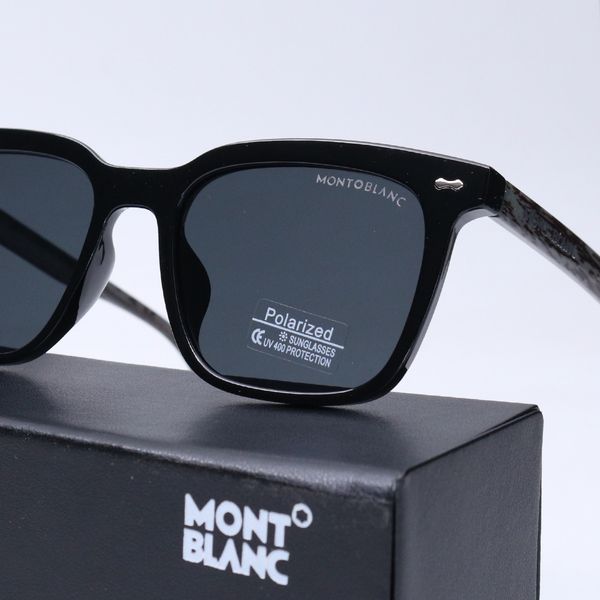 عینک برند MONT BLANC کد181412