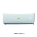 کولر گازی گرین اینورتر 9000 مدل SDK-CH09F1C1A2P