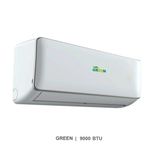 کولر گازی گرین اینورتر 9000 مدل SDK-CH09F1C1A2P