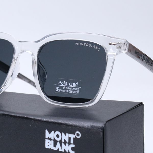 عینک برند MONT BLANC کد181413