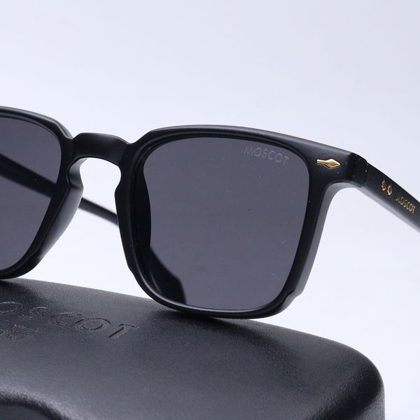 عینک برند MOSCOT کد 181414