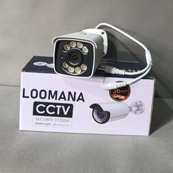 دوربین مداربستهAHD,2MP,مدل BM8-73GF