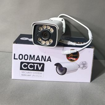 دوربین مداربستهAHD,2MP,مدل BM8-73GF