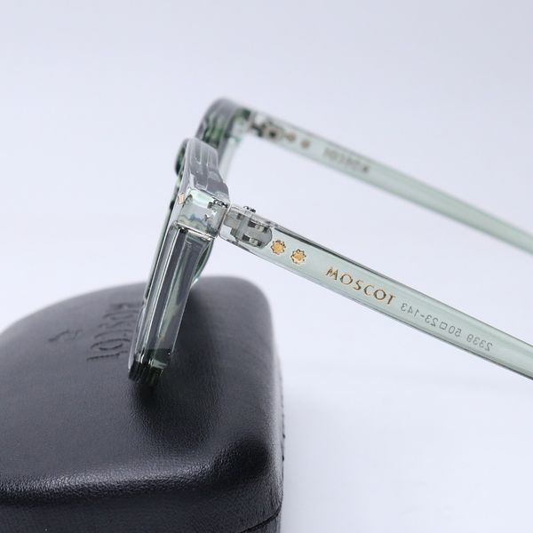 عینک برند MOSCOT کد 181418