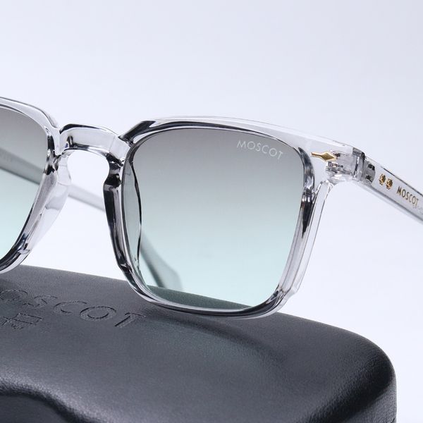 عینک برند MOSCOT کد 181419
