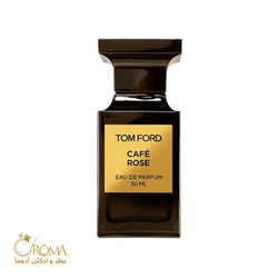 تام فورد کافه رز | Tom Ford Café Rose