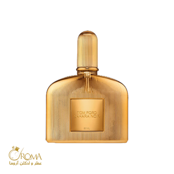 تام فورد ساهارا نویر | Tom Ford Sahara Noir