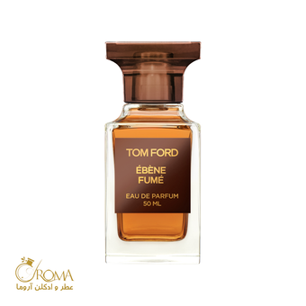 تام فورد ابنه فیوم | Tom Ford Ébène Fumé