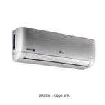 کولر گازی گرین اینورتر دیاموند 12000 مدل SDKD-CH12F1C1A2PJ