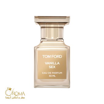 تام فورد وانیلا سکس | Tom Ford Vanilla Sex