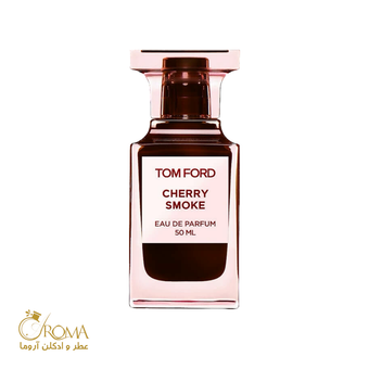 تام فورد چری اسموک | Tom Ford Cherry Smoke