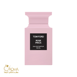 تام فورد رز پریک | Tom Ford Rose Prick