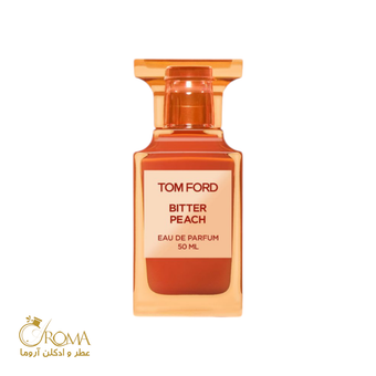 تام فورد بیتر پیچ | Tom Ford Bitter Peach