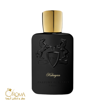 مارلی کوهویان | Parfums de Marly Kuhuyan