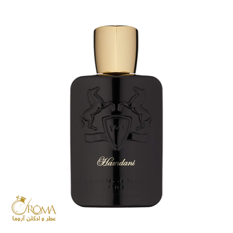مارلی همدانی | Parfums de Marly Hamdani