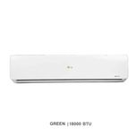 کولر گازی گرین اینورتر تروپیکال 18000 فقط سرد مدل SDK-18F1C3A2P/ZA