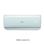 کولر گازی گرین اینورتر 24000 مدل SDK-CH24F1C1A2P
