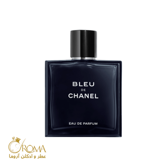 شنل بلو-بلو چنل | Chanel Bleu de Chanel