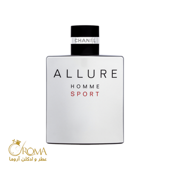 شنل الور اسپرت (الور هوم اسپرت) | Chanel Allure Homme Sport
