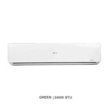 کولر گازی گرین اینورتر تروپیکال 24000 فقط سرد مدل SDK-24F1C3A2P/ZA