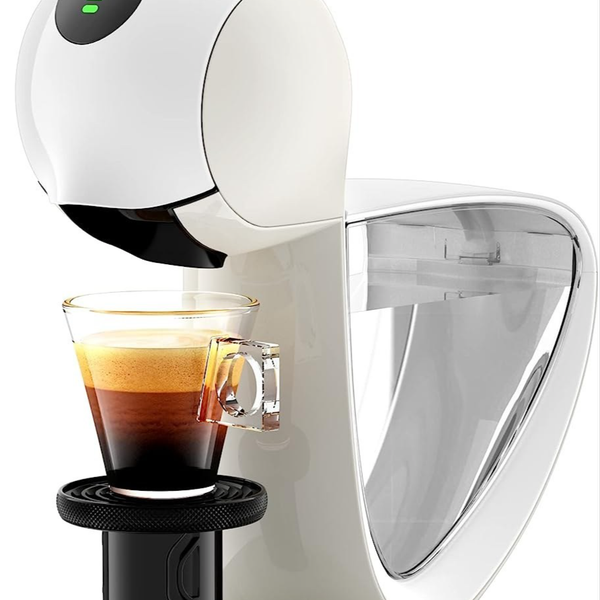 نسپرسوساز دلونگی مدل دولچه گوستو DeLonghi Infinissima touch