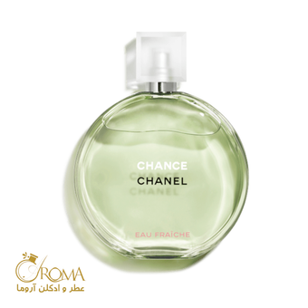 شنل چنس او فرش-سبز | Chanel Chance Eau Fraiche