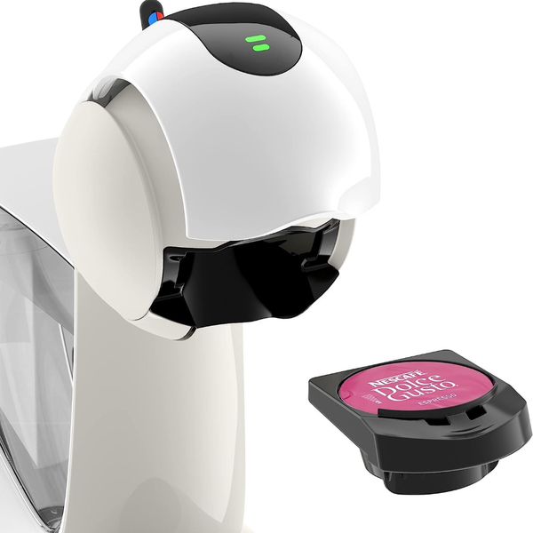 نسپرسوساز دلونگی مدل دولچه گوستو DeLonghi Infinissima touch