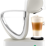 نسپرسوساز دلونگی مدل دولچه گوستو DeLonghi Infinissima touch