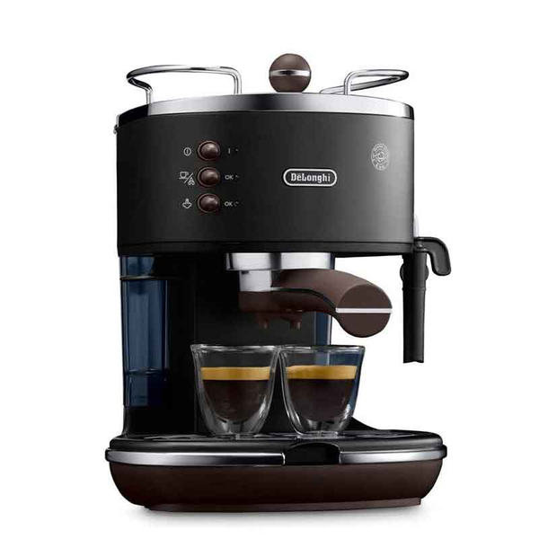 اسپرسو ساز دلونگی مدل Icona ECO311.BK