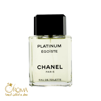 شنل اگویست پلاتینیوم | Chanel Egoiste Platinum