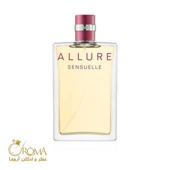 شنل الور سنسوال | Chanel Allure Sensuelle
