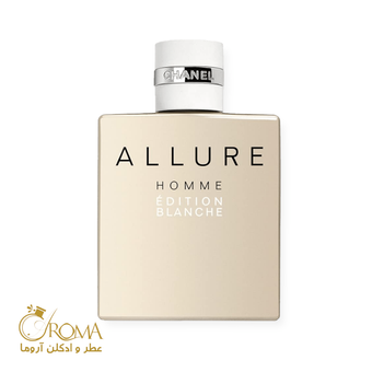 شنل الور هوم ادیشن بلانش | Chanel Allure Homme Edition Blanche