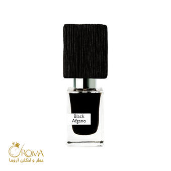 ناسوماتو بلک افگانو | Nasomatto Black Afgano
