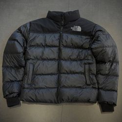 کاپشن نورث فیس داخل کرک