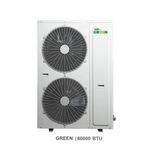 کولر گازی ایستاده گرین تروپیکال on/off 60000 مدل SVK-CH60F3C3R1
