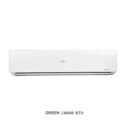 کولر گازی گرین اینورتر تروپیکال 36000 فقط سرد مدل SDK-36F1C3A2P/CA