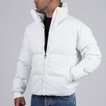 کاپشن باکسی ZARA کد 301000