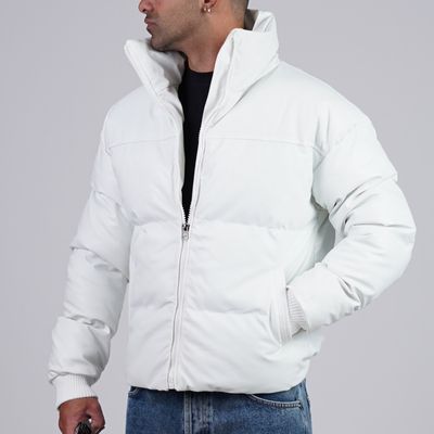 کاپشن باکسی ZARA کد 301000