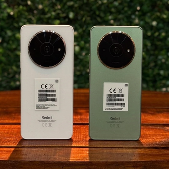 گوشی موبایل شیائومی مدل Redmi A3x دو سیم کارت ظرفیت 128 گیگابایت و رم 4 گیگابایت