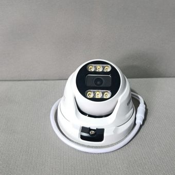 دوربین مداربسته تحت شبکه مدل تحت شبکه 5مگاپیکسل دام میکروفن دار