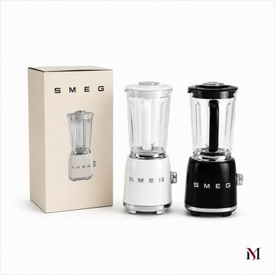 مخلوط کن SMEG مدل BLF03