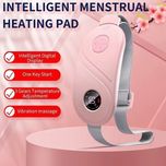 ماساژور پریودی مدل Menstrual
