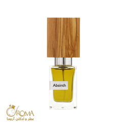 ناسوماتو آبسینت | Nasomatto Absinth